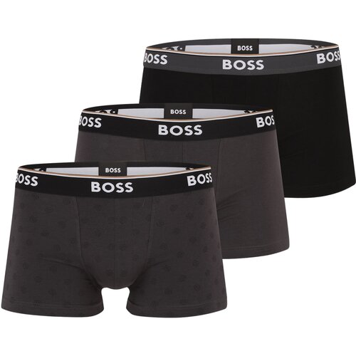 Boss Bokserice &amp;#039;Power&amp;#039; crna / bijela Slike