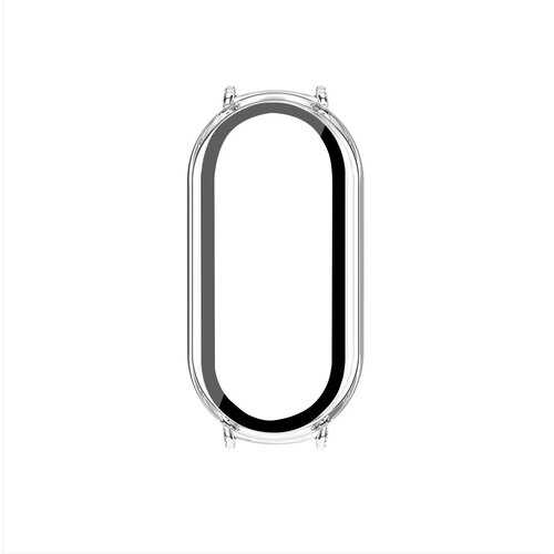 INF kompatibilno ohi&scaron;je za xiaomi band 10 ceramic edition - prozorno, (5000079525) Cene