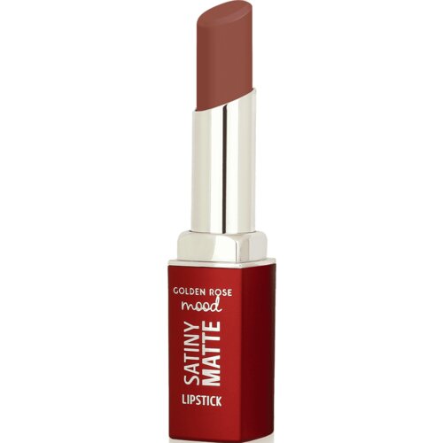 Golden Rose Ruž za usne Mood Satiny Matte Lipstick R-SAT-02 Cene
