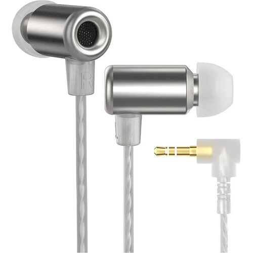 KZ Ling Long - in-ear headphones, silver Cijene