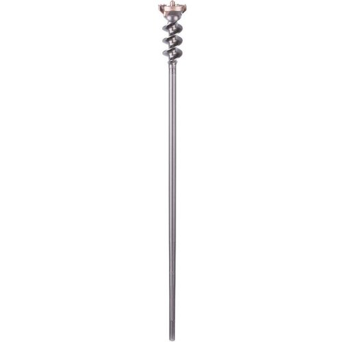 Bosch probojna burgija SDS-max-9 Break Through 80 x 850 x 1000 mm pakovanje od 1 komada - 1618596462 Cene