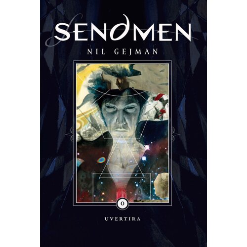 Delfi Sendmen 0: Uvertira Cene