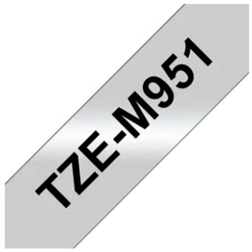 Traka za označavanje BROTHER TZe-M951 Cijene