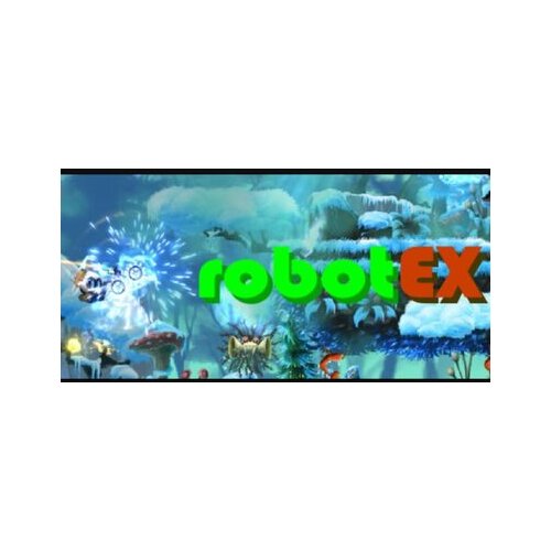  robotex (pc) steam key global Cene