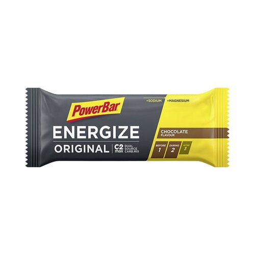 PowerBar energize original pločica - chocolate Cijene