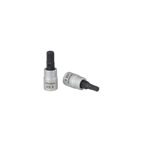 Proxxon nasadni imbus odvijač 1/4&amp;Prime; HX 2mm &amp;ndash; PX23744 Slike