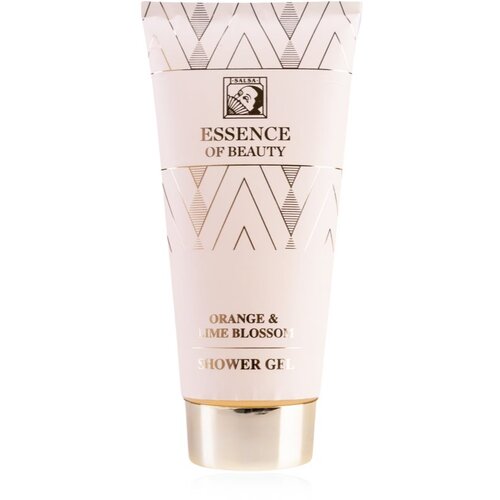 Accentra Essence Of Beauty Shower Gel gel za prhanje 200 ml Slike