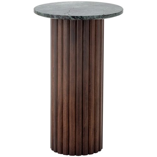 Bloomingville Okrugao pomoćni stol &amp;oslash; 29 cm Wilson &amp;ndash; Slike