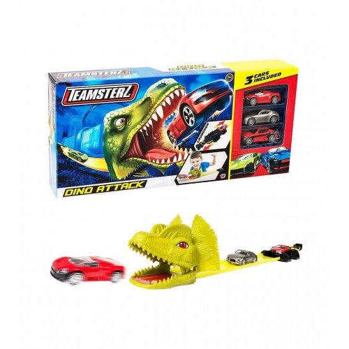 Master igračka staza sa autićima Shark Attack 70400646 Cijene