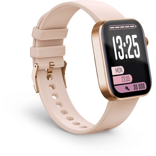 LAMAX Electronics BCool 2 Plus pametna ura za otroke Rose Gold 1 kos Slike