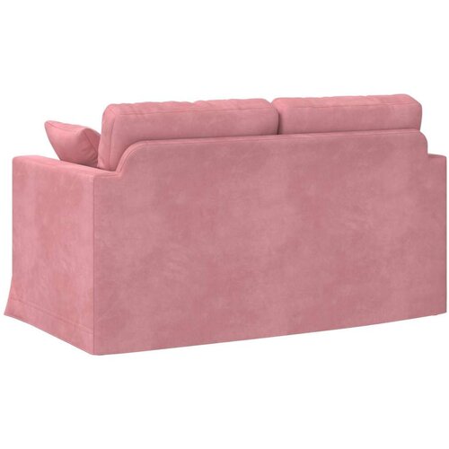 SOFA Ružičasta Slike