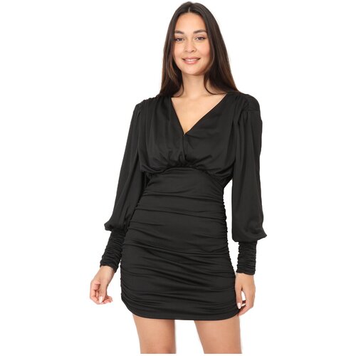 La Modeuse Obleke 71277_P167422 Črna Slike