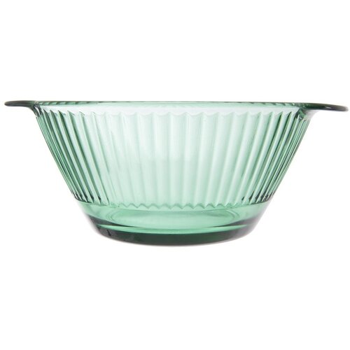 Orion Zelena staklena zdjelica 450 ml Verde &amp;ndash; Slike