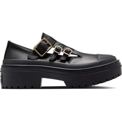 Converse Ženske patike chuck taylor all star lugged heel mary jane Cene