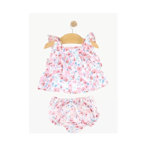 Just kiddin baby haljina "Hello World", 2/1 62 ( 242078 ) Cene
