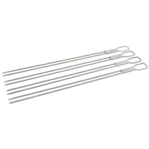 BROIL KING Set nabodal Broil King (4 delni set, nerjaveče jeklo, 30,5 cm) Slike