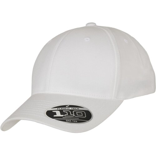 Flexfit 110 Organic Cap White Cijene