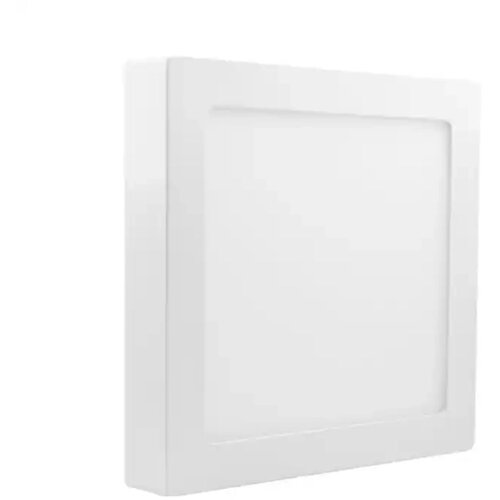 Prosto led nadgradna svetiljka 12W,6500K Cene