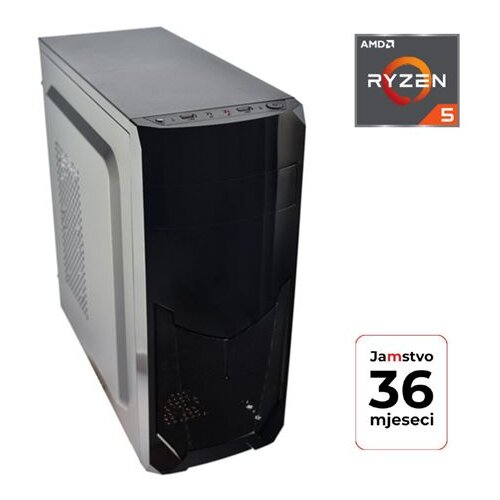 Msg BASIC R5 a101 5500GT/8GB/500GB/500W Cene