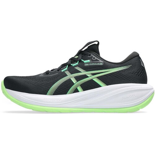 Asics Tek & Trail Gel-Cumulus 28 Črna Cene