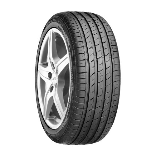 Nexen Letna 205/50R17 89V N'Fera SU1 - Skladišče 2 (Dostava 7 delovne dni) Cene