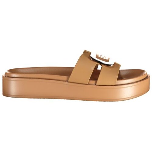 Laura Biagiotti WOMEN'S BEIGE SANDALS Cijene