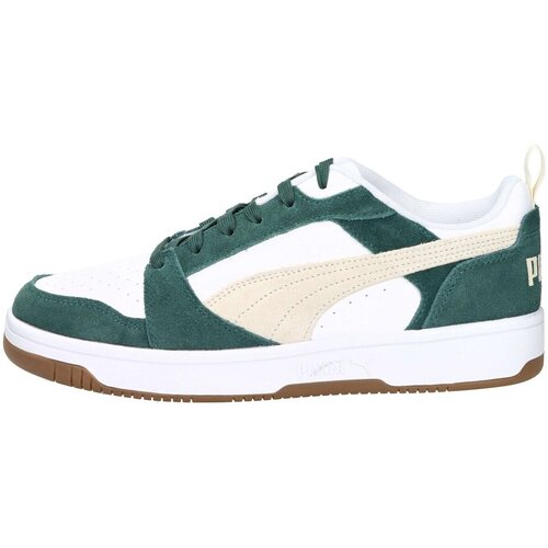 Puma Nizke superge 402262 Bela Slike