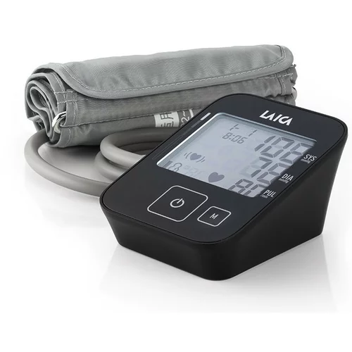 Laica BM2302, nadlahtni merilnik krvnega tlaka