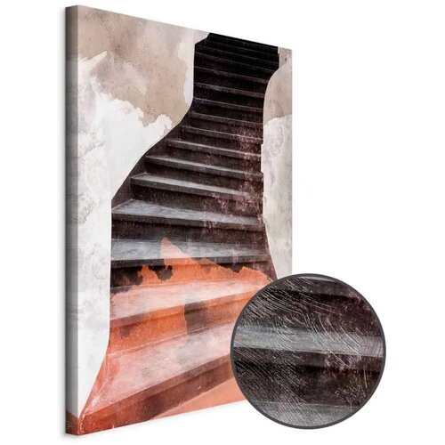  Slika - Next Step (1 Part) Vertical 60x90 Premium Print Cene