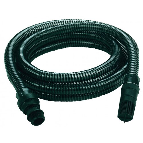 Einhell kwb usisno plastično crevo 4m 4173635 Slike