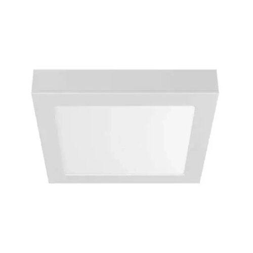 Spectra led panel nadgradni 12W 6500K 175-265V al/gv/pl kvadratni Cene