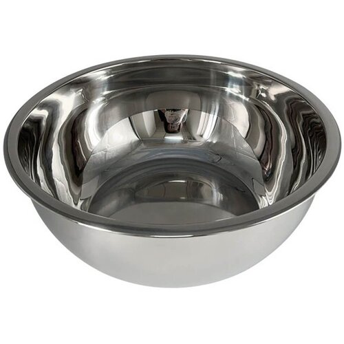Eva Skleda 32cm / 6L / inox, (5000199911) Slike