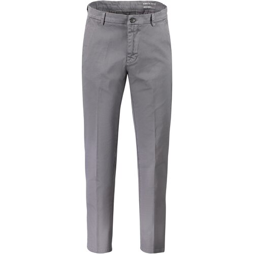 North Sails MEN&amp;amp;#39;S TROUSERS GREY Slike