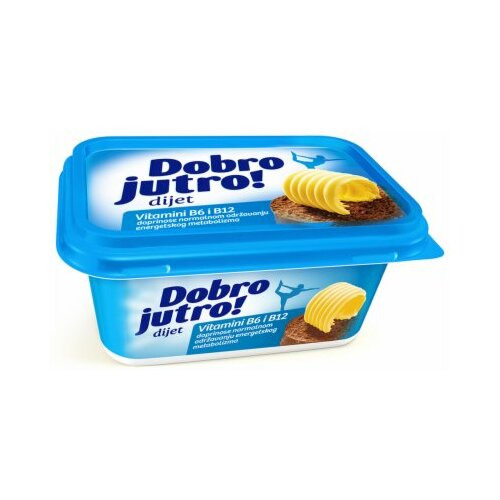 Dijamant Dobro jutro dijet margarin 500g kutija Cene