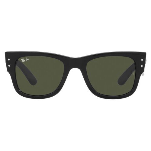 Ray-ban Mega Wayfarer RB0840S 901/31 - ONE SIZE (51) Cene