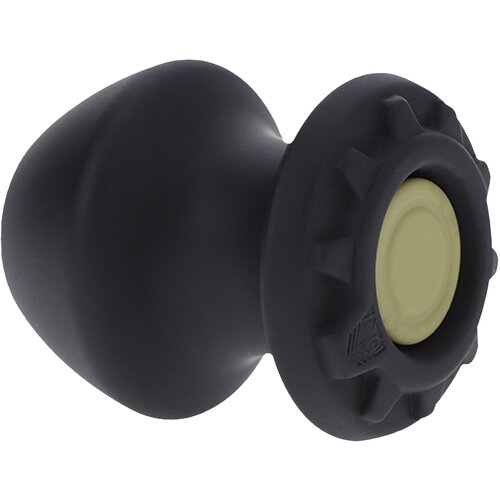 Doc Johnson Fort Troff Kum Keeper Small Black Cene