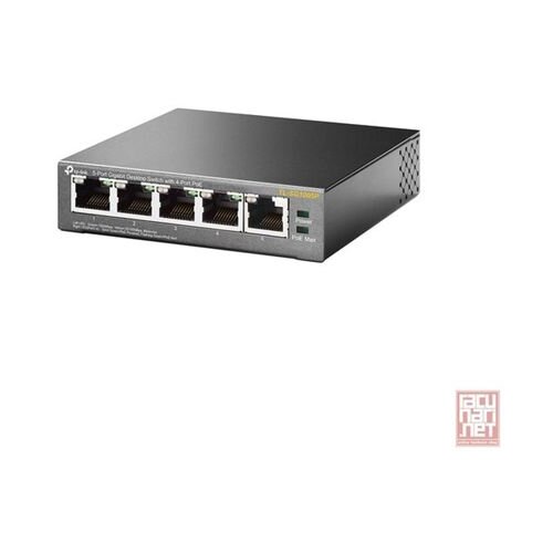 Tp-link 5-Port Gigabit Desktop Switch with 4-Port PoE Cijene