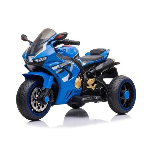  Dečiji Motor na akumulator na 3 točka Sportino Plavi ( SM-26102P ) Cene