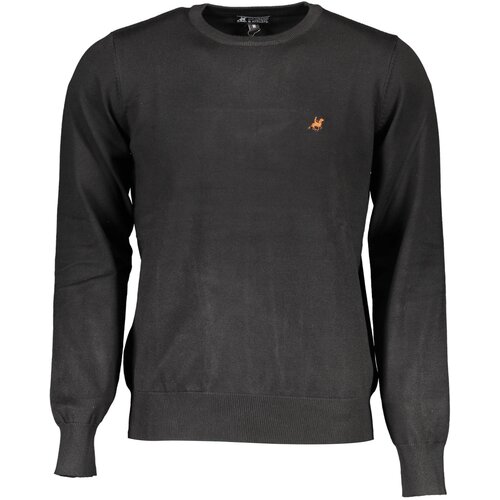U.S. GRAND POLO US GRAND POLO MEN&#39;S BLACK SHIRT Cijene