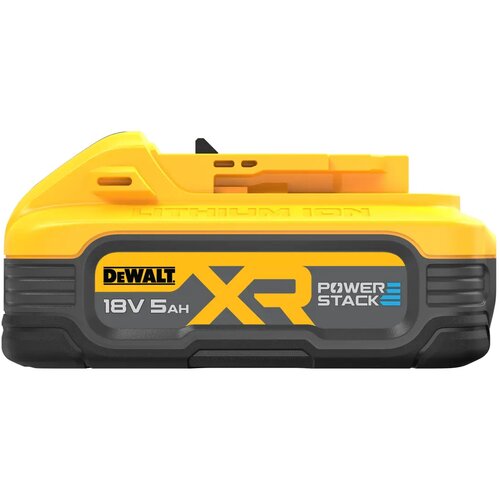 Dewalt DCBP518 powerstack baterija 18V, 5.0Ah Slike