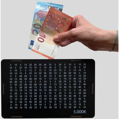 EPICPRODUCTION poklon kasica prasica (kasica za novac) mix eur x 256 (5K eur) Slike