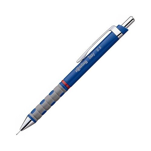 Rotring Tehnička olovka Tikky 0,5 mm, Plava Cijene