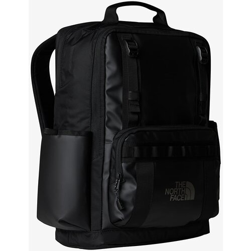 The North Face Base Camp Daypack TNF Black/ Asphalt Grey/ 22 l Slike