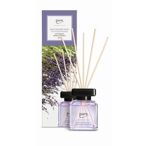  OSVJEŽIVAČ PROSTORA LAVENDER TOUCH 100ML Cijene