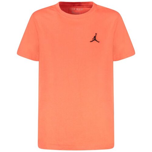 Air Jordan Jordan Crvena Majica Kratkih Rukava za Djecu Cijene