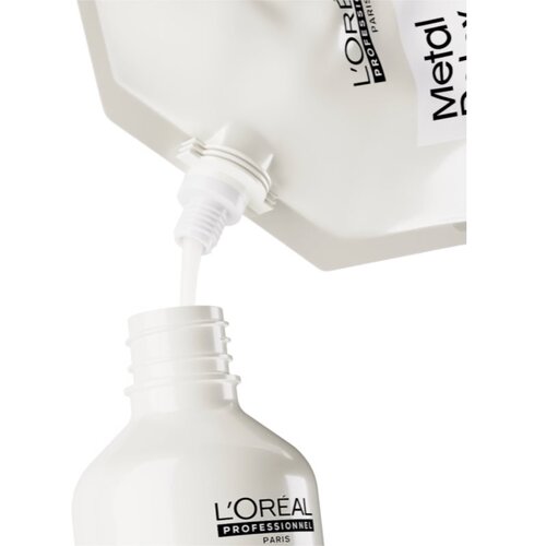 L&amp;acute;Or&amp;eacute;al Paris Serie Expert Metal Detox ugodno pakiranje za po&amp;scaron;kodovane lase Slike