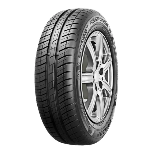 Dunlop StreetResponse 2 ( 185/65 R15 92T XL )