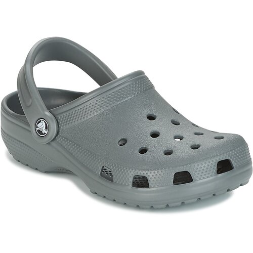 Crocs classic siva Slike