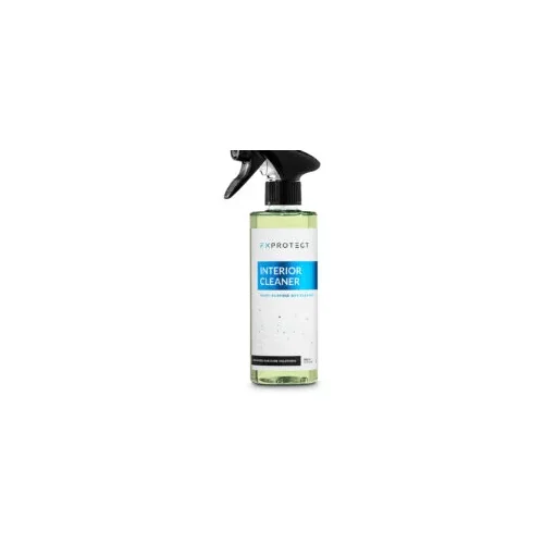 FX protect Interior Cleaner – Čistač unutrašnjosti 1L