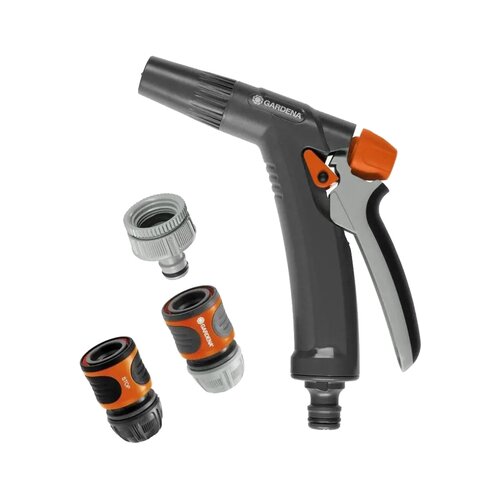 Gardena 18277-34 Basic set pi&amp;scaron;tolja za prskanje Slike